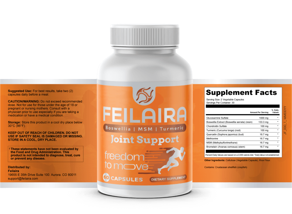 Feilaira